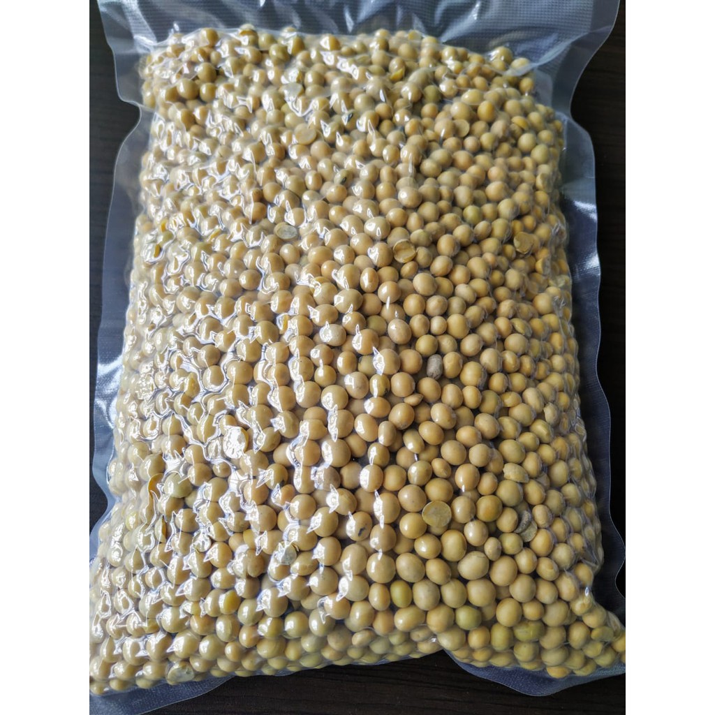 

Kcg Kedelai Uk 5 Kg