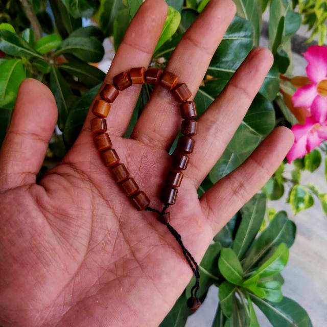 Gelang kokka Pluru tembak original kaukah kauka kaoka