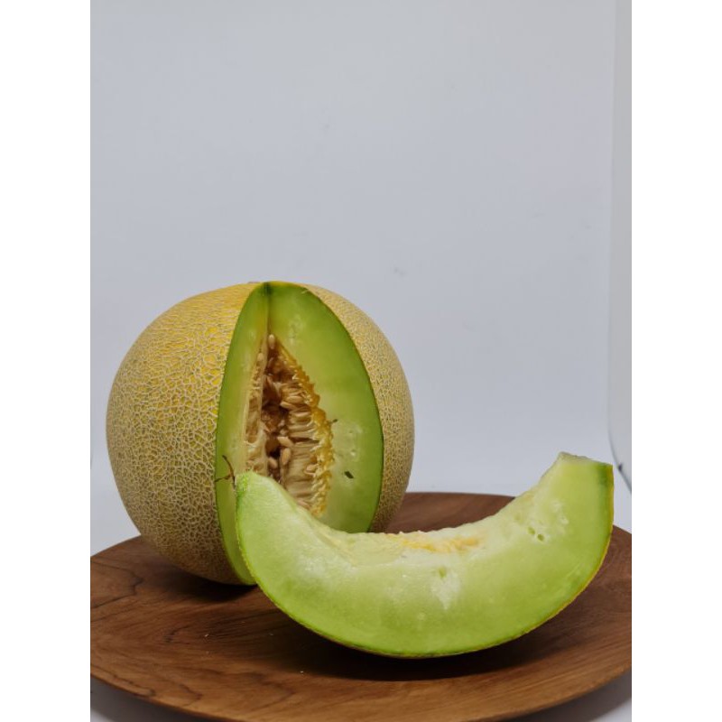 

MELON HIJAU