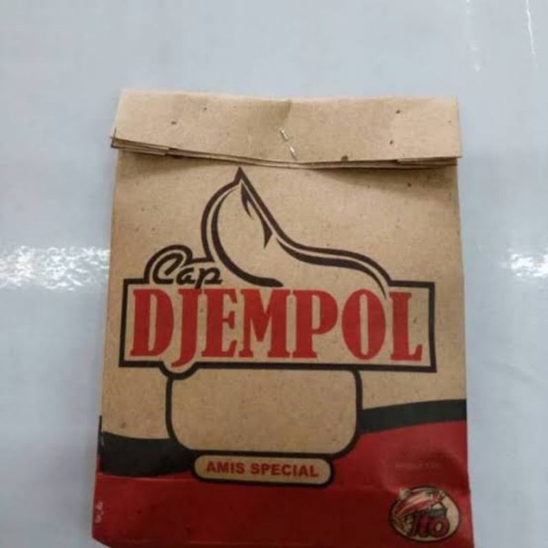 Pelet Djempol Reguler Amis spesial