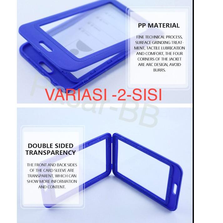 

Best Produk I9LQD Name Tag ID Card Holder / Panitia / Gantungan Kartu Nama/ Tali Id card Nama 94 Seller
