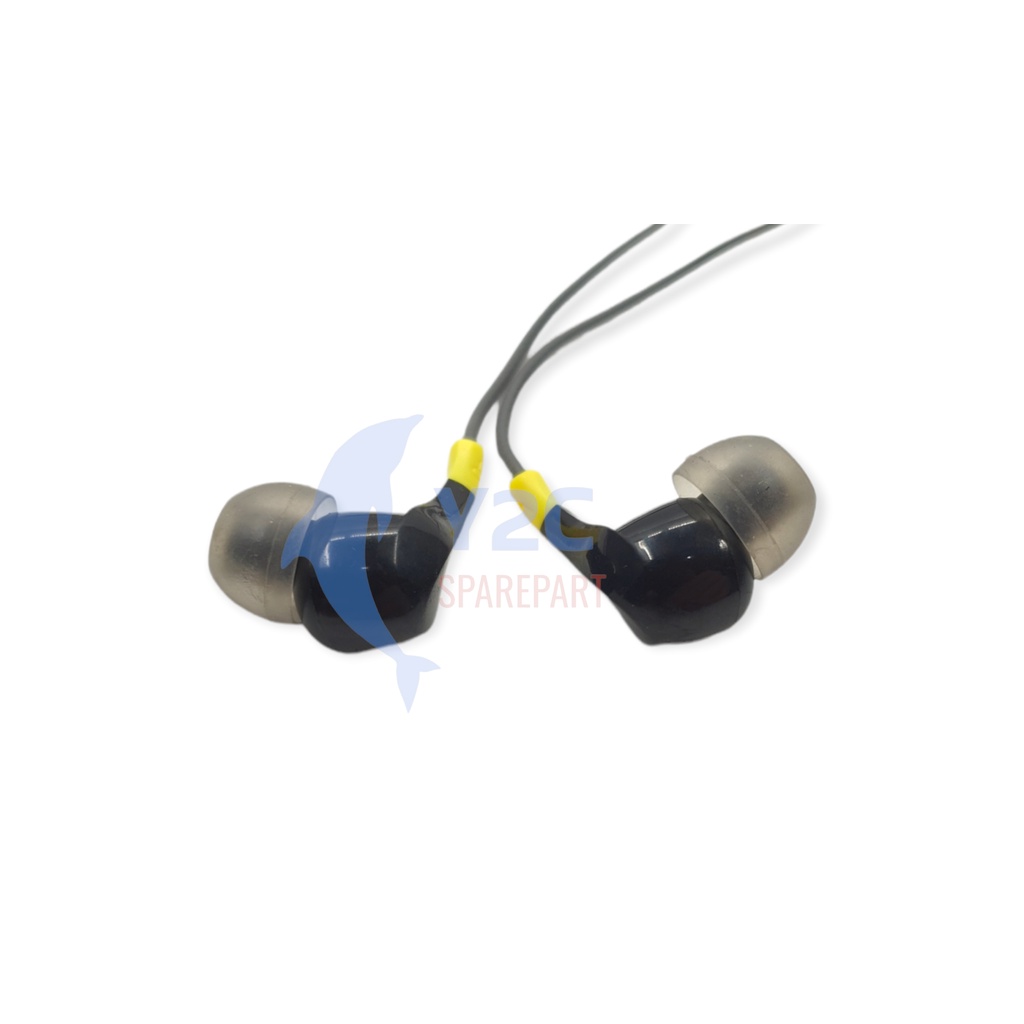 HANDSFREE / EARPHONE HEADSET REALME RMA101 / BUDS 2 ORIGINAL OEM