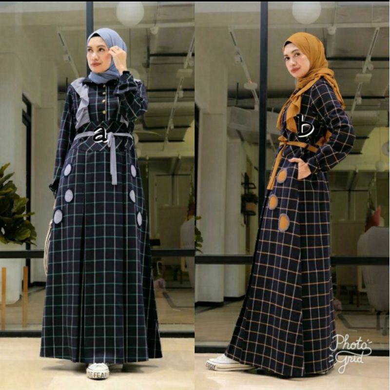 Ready Aurel dress By. dcl premium