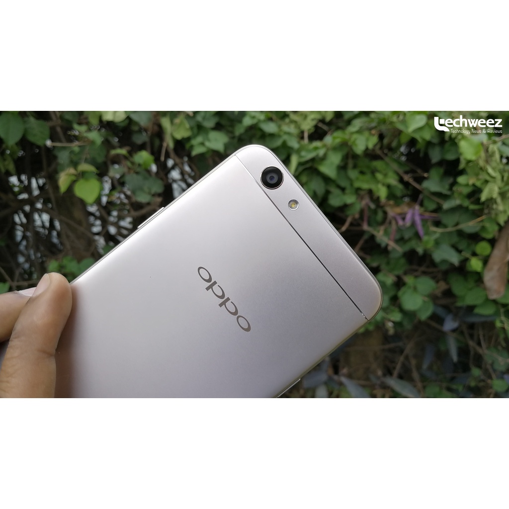 OPPO F1S RAM 4/64 GARANSI 1 TAHUN