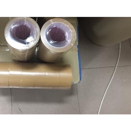 

Lakban Daimaru Tape Coklat 2 inch x 90 Yard (Slop @6Roll)