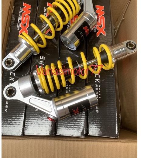 New - SHOCK BREAKER TABUNG ATAS COPY KTC EXTREME RXKING GOG TIGER REVO NMAX PCX NOUVO JUPE AEROX DLL