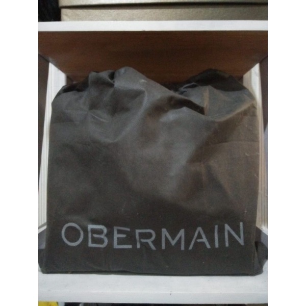 Tas Wanita Obermain Shoulder Preloved