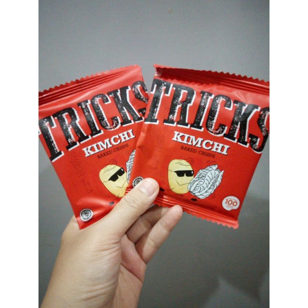 

Snack Kimchi 1kotak 10pcs Halal!!!
