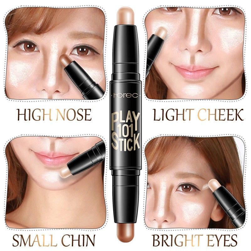 face stik concealer