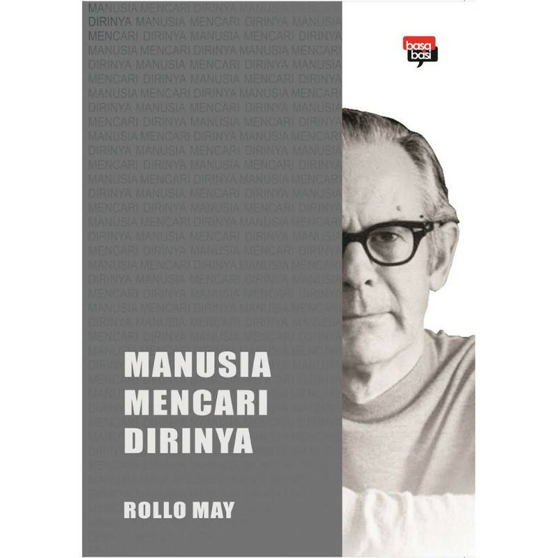 BUKU MANUSIA MENCARI DIRINYA