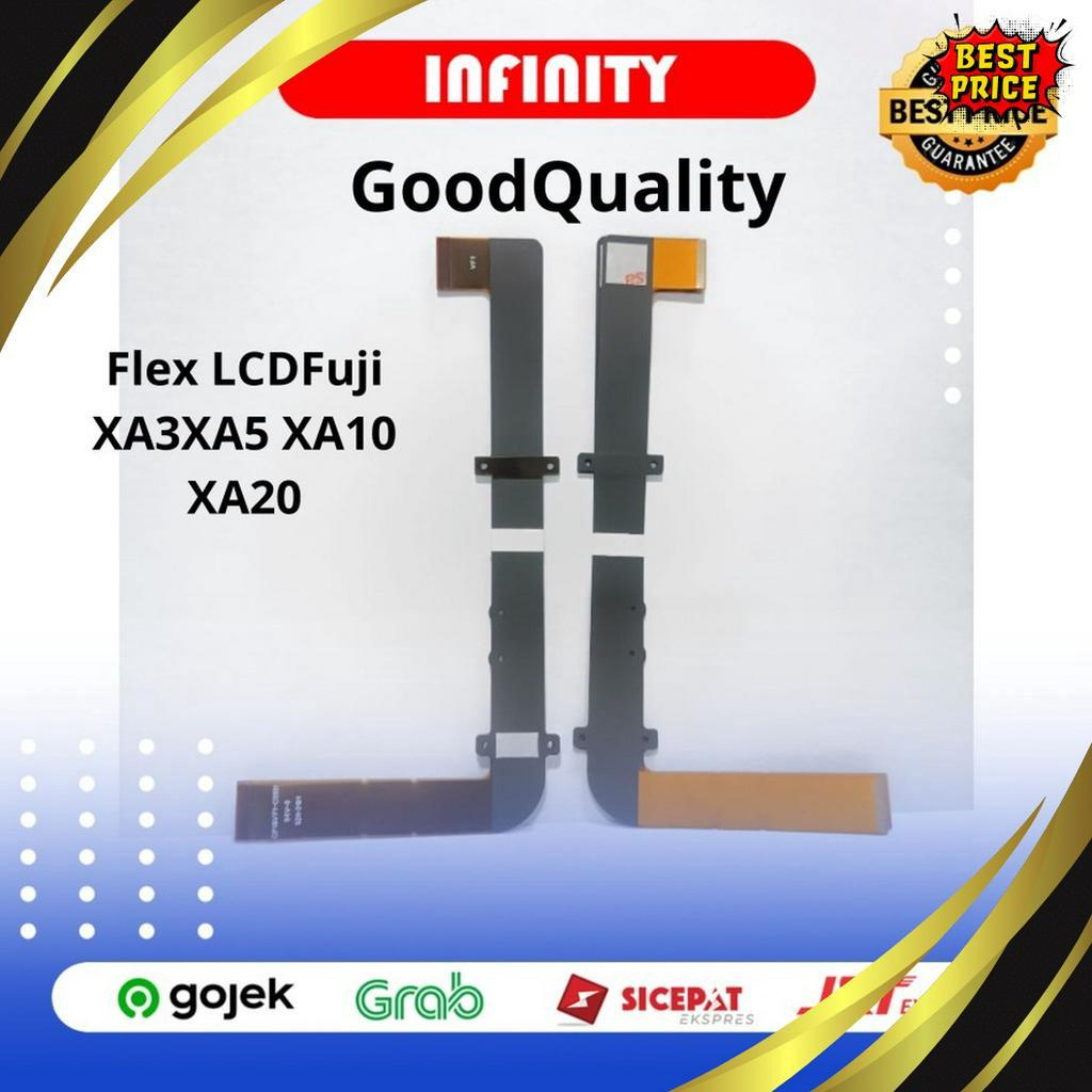SALE Flexible Flexibel Fleksibel Flex LCD Fuji Fujifilm XA3 XA1 XA5 XA3 XA1 XA5 XA2