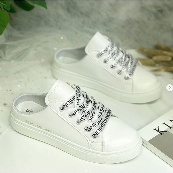 Sneaker wanita 2319 import realpict