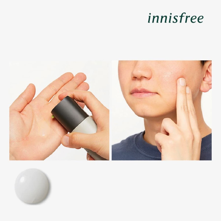 Innisfree Forest for Men All In One Essence 100ML