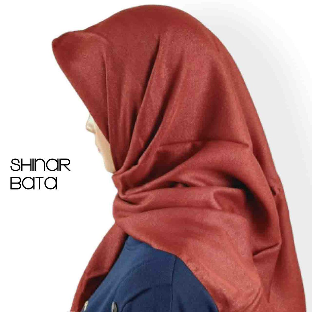 Jilbab Sinar Glamour Jilbab Shinar Kerudung Shinar Glamour Hijab Sinar Glamour Ansania Original Part 1-SINARJAHIT-BATA