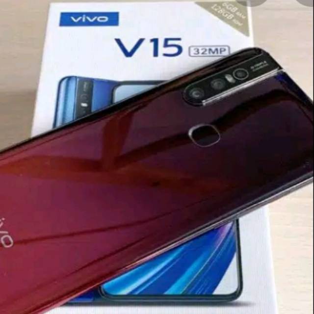 vivo 15