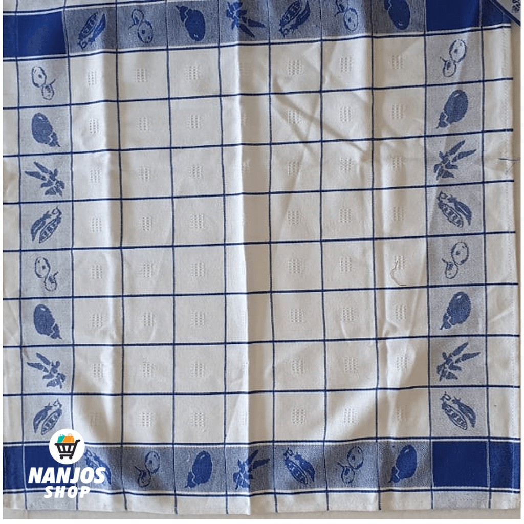 Kain Lap murah / Kain Lap / Lap piring / Lap / Serbet Piring / Serbet / Serbet 30082 SOTERIA