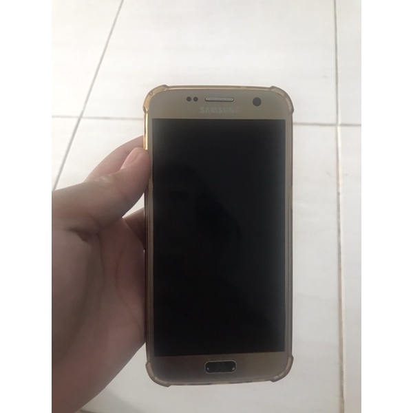 Hp samsung S7 Edge