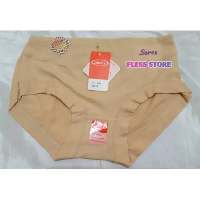 Celana Dalam Sorex 1232