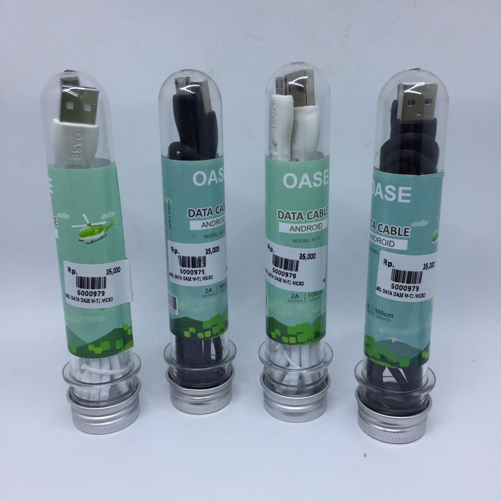 KABEL DATA OASE M-T1 KABEL MICRO