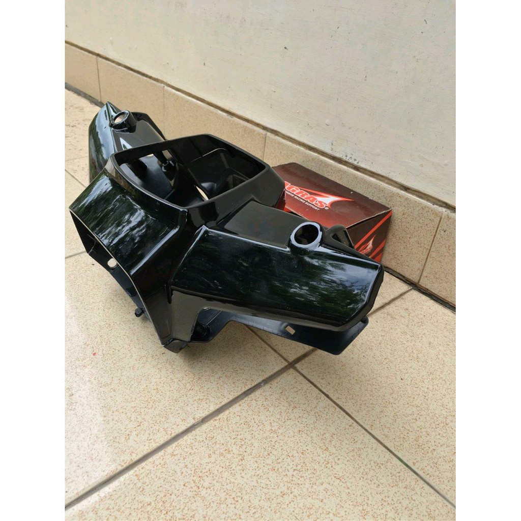 Batok Lampu Atas Dan Bawah Honda Astrea Prima Dan Astrea Star Assy