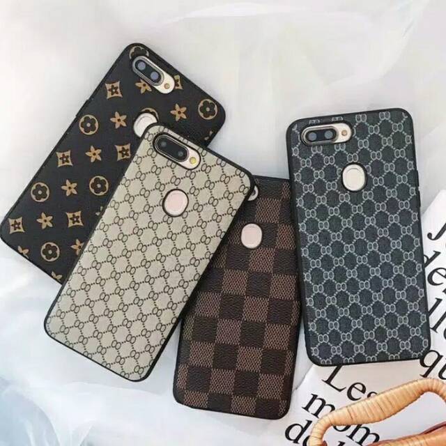 FUZE CASE LV Samsung S8 S9 S10 PLUS NOTE 8 9 A50 A70 A30 M20