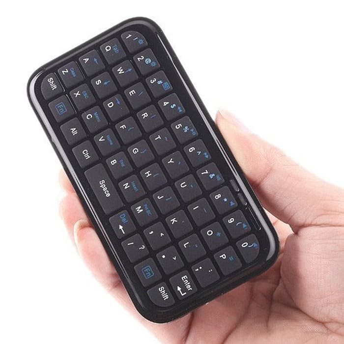 Keyboard Bluetooth Tablet Mini For Smartphone / Bluetooth Keyboard
