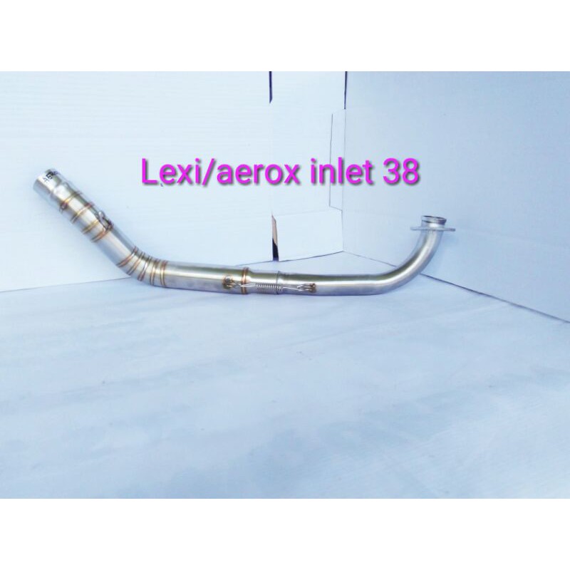 LEHERAN LEXI AEROX INLET 38