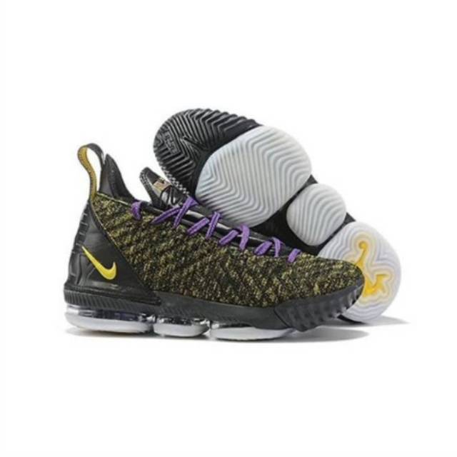 we are family lebron 16