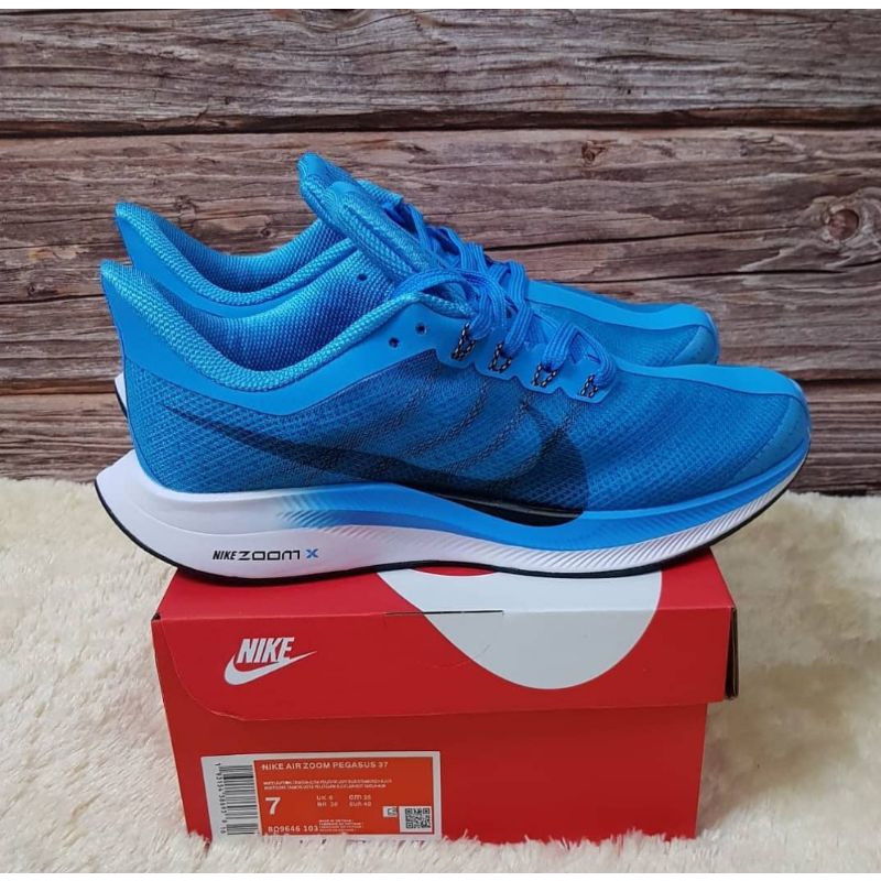 Nike Zoom Pegasus 35