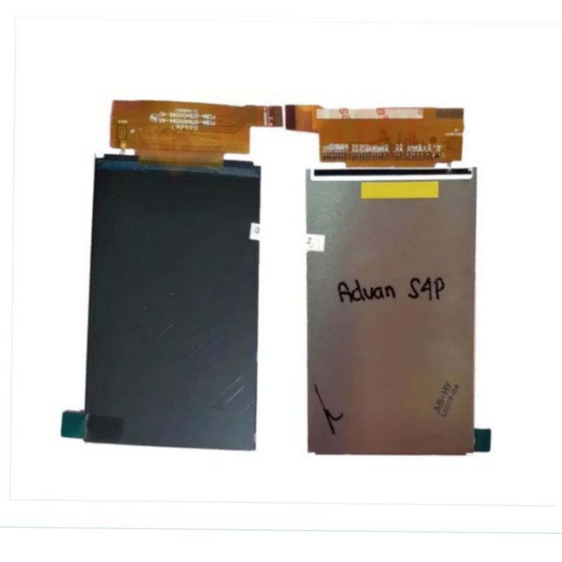 LCD CINA ADVAN S4P / S4X / S4F ORIGINAL