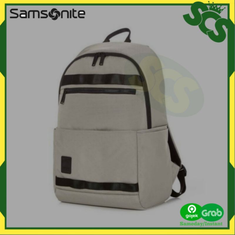 Tas Samsonite Red Warfe ORIGINAL Tas Ransel Backpack