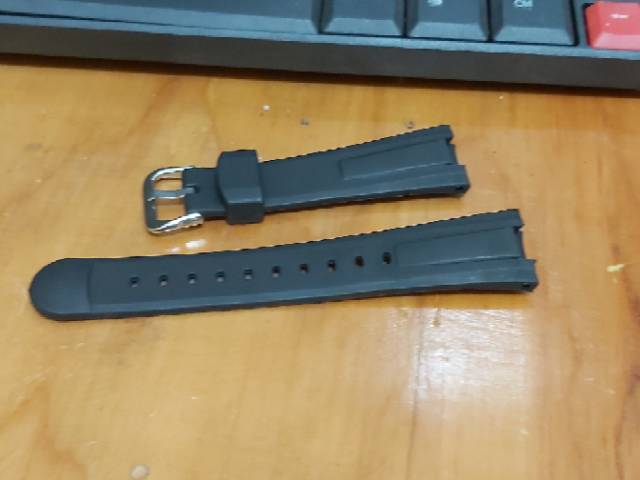 Strap Tali Jam tangan Edifice EF 305 1av