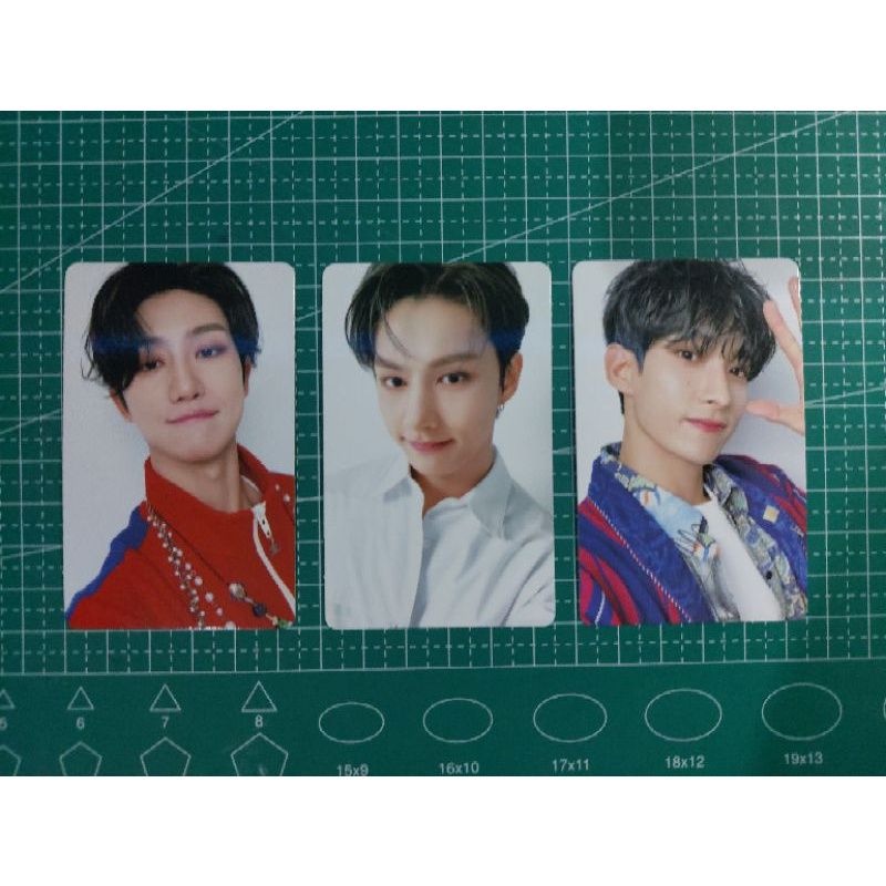 PC JUN & HAO DVD Incomplete