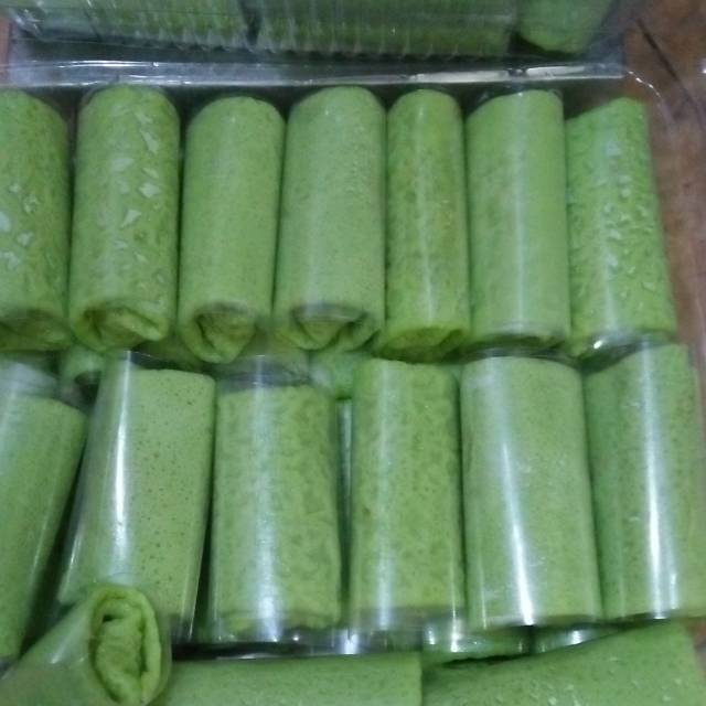 Kue Dadar Gulung Shopee Indonesia