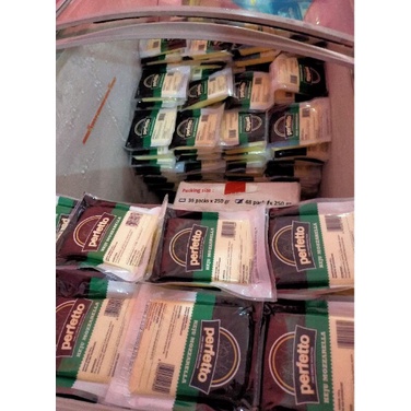 

Perfetto Mozzarella 250 g Free Bubble Wrab dan Dus Tebal Halal Harga Grosir Termurah Kirim Luar Kota