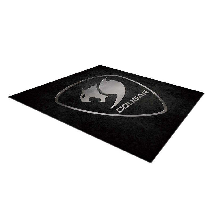 Cougar Command - Gaming Chair Mat - Karpet Kursi Gaming Cougar Command - Karpet Kursi Cougar Command