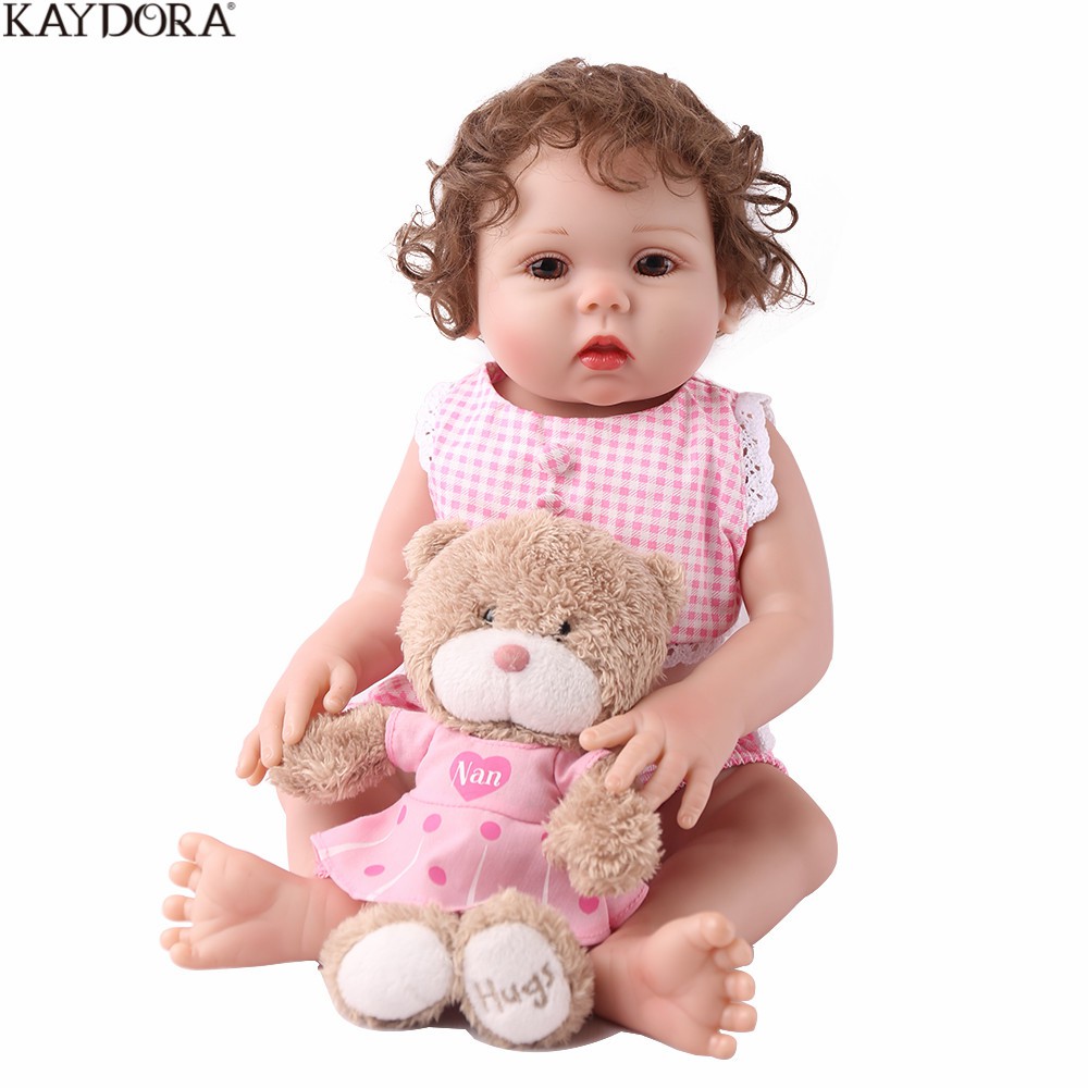 kaydora reborn baby