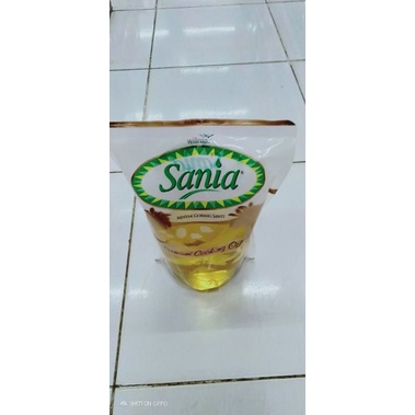 

minyak sania 2liter