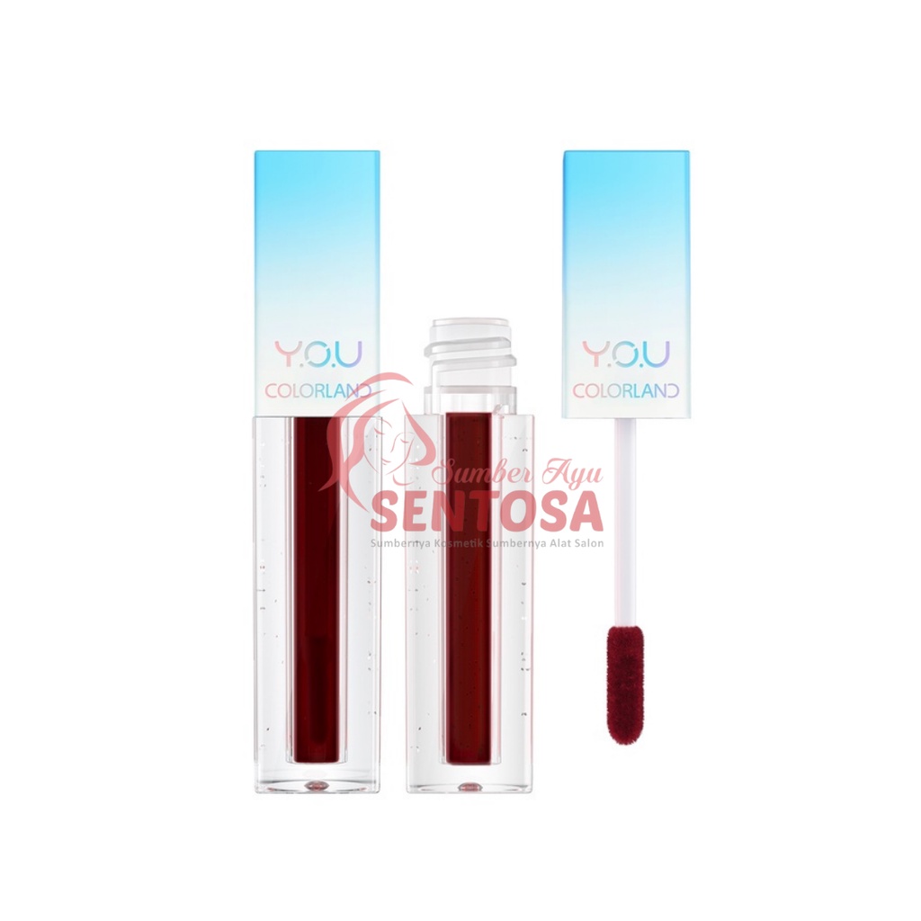 YOU COLORLAND READY TO GO LIP TINT 2 GR