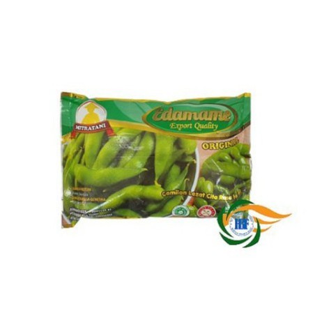 

Edamame Kacang Mitratani 500Gr