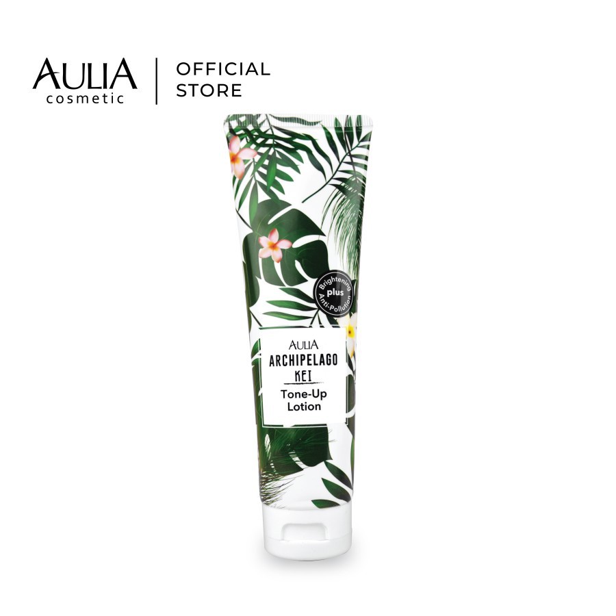 AULIA Archipelago Tone Up Lotion 150ml