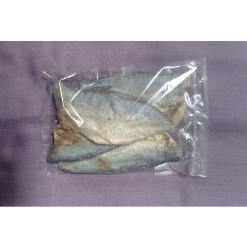 

Ikan pedo asin