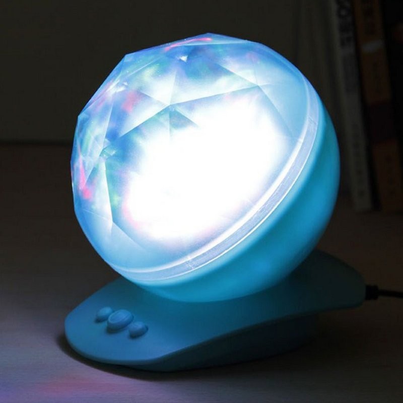 Gem Projector Lamp