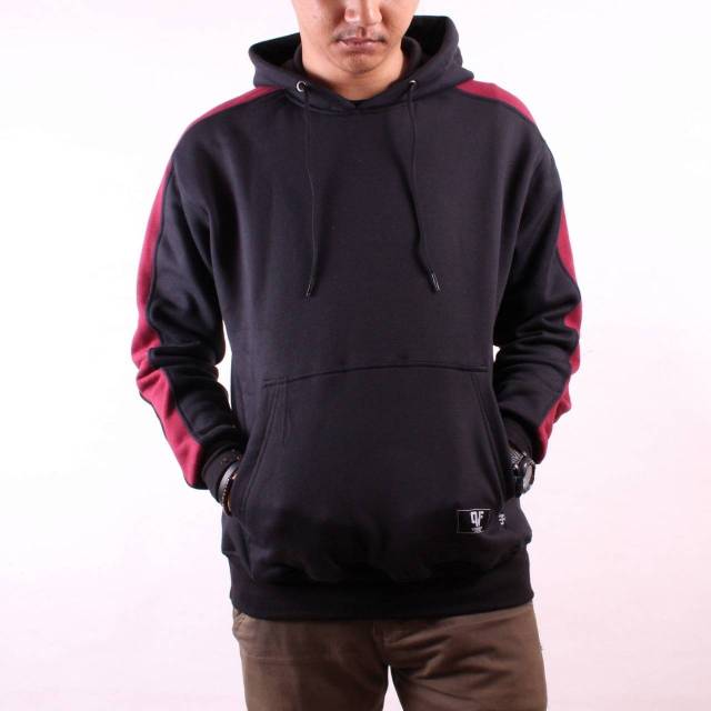 ( BISA COD ) sweater hoodie lis Premium