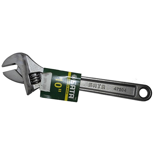 47204 Kunci Inggris 10 Inch Adjustable Wrench