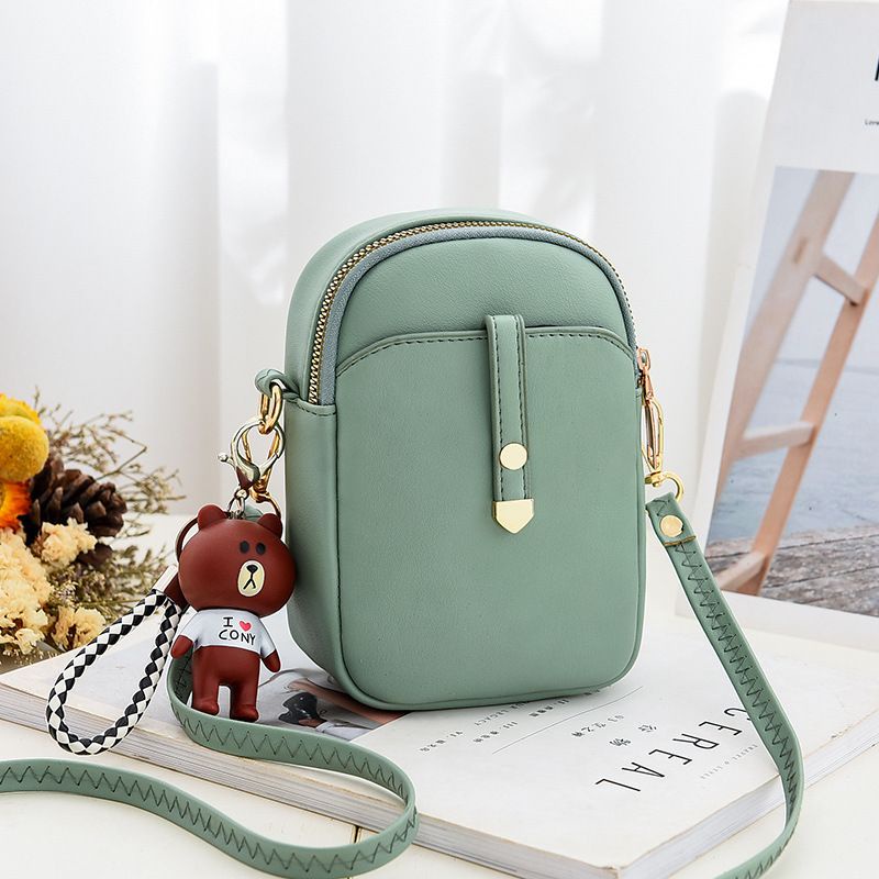 TAS SELEMPANG MINI IMPORT C5851 TAS FASHION WANITA TERLARIS TAS WANITA BAGUS MURAH KEREN SLINGBAG