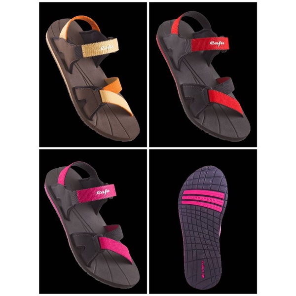 Sandal CAFU Wanita Eagle