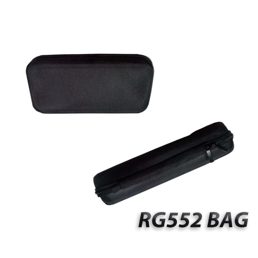 Anbernic Tas Travel Carrying Case Protective Bag For RG552