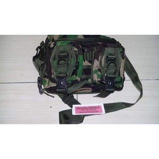 TAS TENTARA TNI TAS SERBAGUNA WARNA LORENG HIJAU TNI TYPE TAS TENTARA TNI TAS SERBAGUNA WARNA LORENG HIJAU TNI TYPE