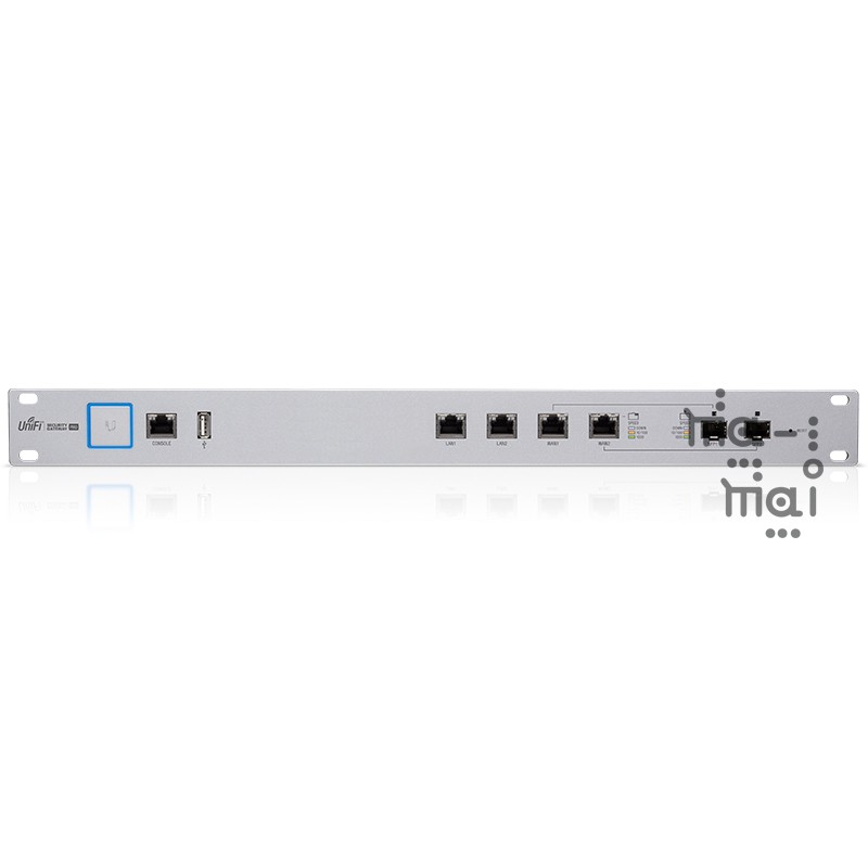 Ubiquiti Unifi Routing &amp; Switching USG-PRO-4